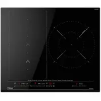 Teka Maestro Slide Flex Izs 67620 Mst Induksjonstopp 65 Cm 5 Brennere