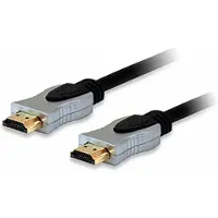 Equip Hdmi 2.0 High Speed Videokabel M/m Kabel 10 M