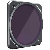 FreeWell Nd64/pl-filter For Dji Action 2