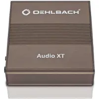 OEHLBACH Xt Hdmi-lyduttrekker