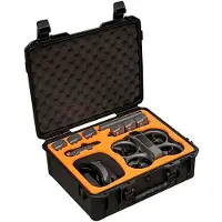 Sunnylife Dji Avata 2 Super Hard Dronekoffert