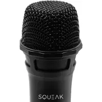 Squeak Vocalduo 2 4g Mikrofon