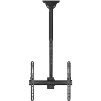 TooQ Tiltbar Og Uttrekkbar Tv-takfeste Fra 32 Til 55 Tommer