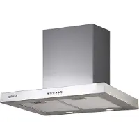 Edesa Ecb-7611x 70 Cm Kjøkkenventilator