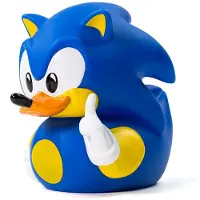 TUBBZ Sonic Boxed Sonic Ender