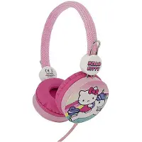OTL TECHNOLOGIES Hello Kitty Barn Unicorn Hodetelefoner