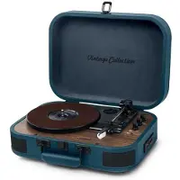 Muse Mt201ob Platespiller