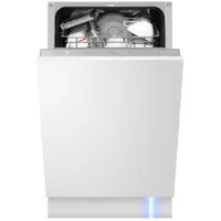 Fagor 4lvf-422it Integrert Oppvaskmaskin 10 Antall Plasseringsinnstillinger