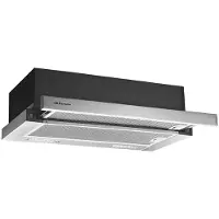 Orbegozo Tl 06260 60 Cm Teleskopisk Hette