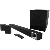 Klipsch Cinema 600 5.1 Lydbar