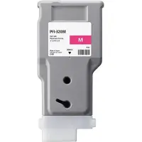 Generico Canon Pfi320 Kompatible Blekkpatroner