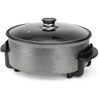 Orbegozo Pz 3090 1500w Elektrisk Kjele