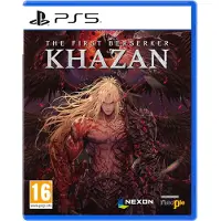 Sony Ps5 The First Berserker: Khazan