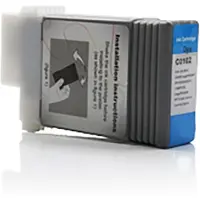 Generico Canon Pfi107 Kompatible Blekkpatroner