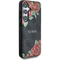 GUESS Guhms25sp4ropemck Magsafe Samsung Galaxy S25 Telefondeksel