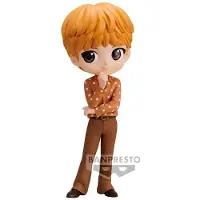 Bandai Bts Tiny Tan Jin Dynamite Ver B Qposket-figur