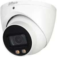 Dahua Hac-hdw2249t-a Led Domo Full Hd Overvåkningskamera