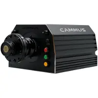 Cammus Wb15 Direct Drive 15nm Tjenestebase