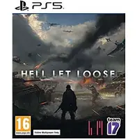 Team 17 Ps5 Hell Let Loose