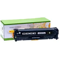 Static Control Hewlett-packard Cc530a Kompatibel Toner