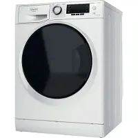 Hotpoint Ndd 11725 Da Ee Frontmatende Vaskemaskin