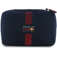Red Bull Oracle Racing Powerbar reiseveske - Marine