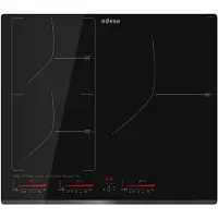 Edesa Eim-6331 Ht Bq B/a Induksjonstopp