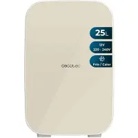 Cecotec Bolero Minicooling 25l Bahamas Mini Kjøleskap