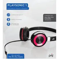 Prif Playsonic 1 Gaming Headset