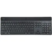 Targus Akb868es Trådløst Tastatur Spansk