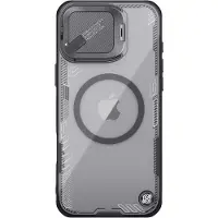 NILLKIN Iceblade Prop Magnetic Apple Iphone 16 Pro Telefondeksel