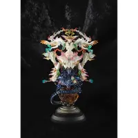 Square Enix Final Fantasy Xiv Meister Den Høye Serafen 27 Cm