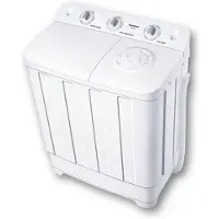 Ravanson Xpb-800 Topplastende Vaskemaskin Tørketrommel