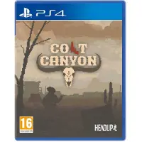 Red Art Games Colt Canyon