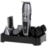 Adler Ad 2944 Grooming 6 In 1 Barberhøvel