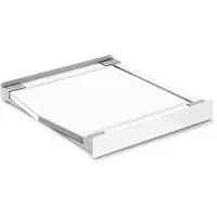 Cecotec Kit Lavadora/secadora Vaskemaskin Stabler