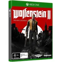 Bethesda One Wolfenstein 2 The New Colossus Imp Aus