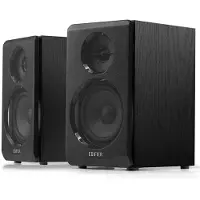 Edifier R33BT - Høyttalere - for PC - trådløs - Bluetooth - 10 watt (Total) - toveis