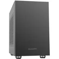 NOX Hummer Vault Pc-tårnkasse