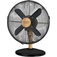 Cecotec Energysilence 600 Bordvifte