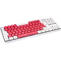 GAMIAC Tkl Rgb90g Kailh Blue Mekanisk Tastatur For Spill Spansk