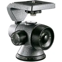 Gitzo Gh3750 Serie 3 Desentraliserbart Kulehode