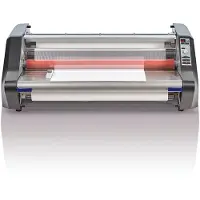 GBC Ultima 65, 68,5 cm, Varmlaminering, 3000 mm/min, 3 mm, 250 µm, 6 s