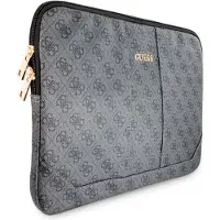 GUESS Uptown 13" koffert for bærbar PC - grå