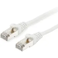 Equip S/ftp Cat 6 605519 Halogenfri Skjermet Nettverkskabel 20 M