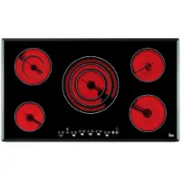Teka Tr 951 Keramisk Topp 90 Cm