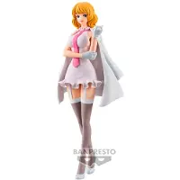 Banpresto One Piece Stussy Glandline Series-figur 16 Cm