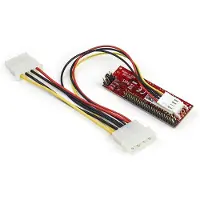 StarTech.com 40-Pin IDE PATA to SATA Adapter Converter