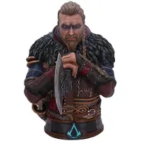 Nemesis Now Assassin's Creed Valhalla Eivor byste 32 cm