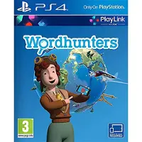 Sony Ps4 Word Search By Powgi Playlink
